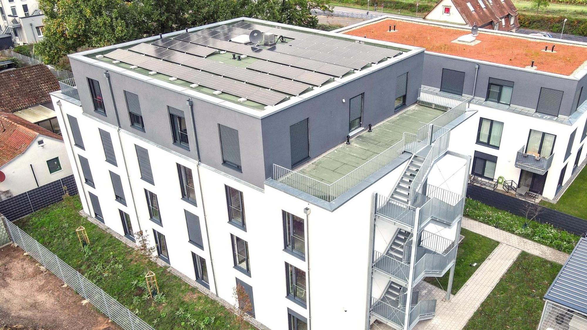 Livingboxx Karlsruhe - Messe I Neuwertige Apartments Mit Kueche Райнщетен Екстериор снимка